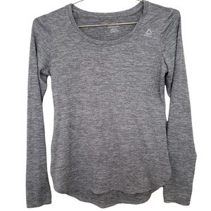 3/$15 Reebok workout shirt